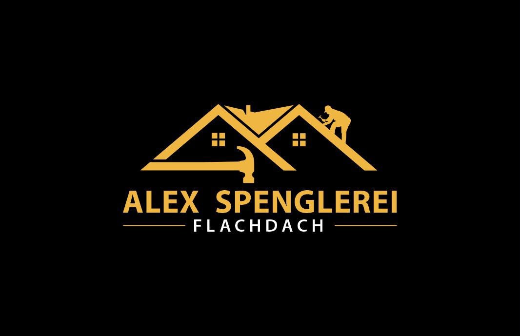 Logo Alex Spenglerei Basel